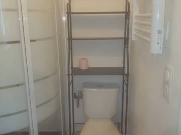 Chambre Chez L'habitant Guîtres 607237-4