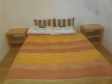 Chambre Chez L'habitant Guîtres 607237-5