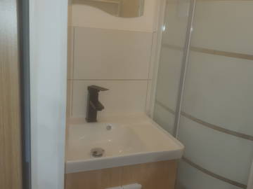 Chambre Chez L'habitant Guîtres 607237-6