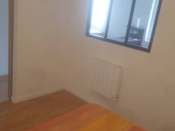 Chambre Chez L'habitant Guîtres 607237-7