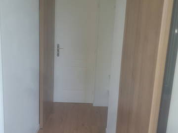 Chambre Chez L'habitant Guîtres 607237-8