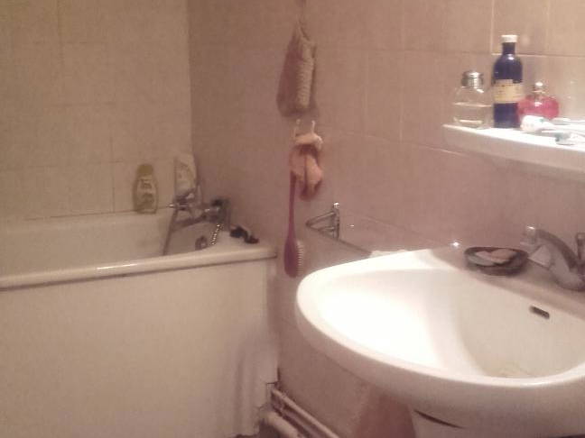 Homestay Lyon 537307-4