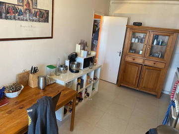 Chambre Chez L'habitant Lyon 537307-2