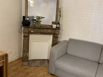 Room For Rent Paris 244740