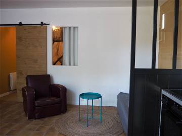 Roomlala | Appartement Meublé 36 M2