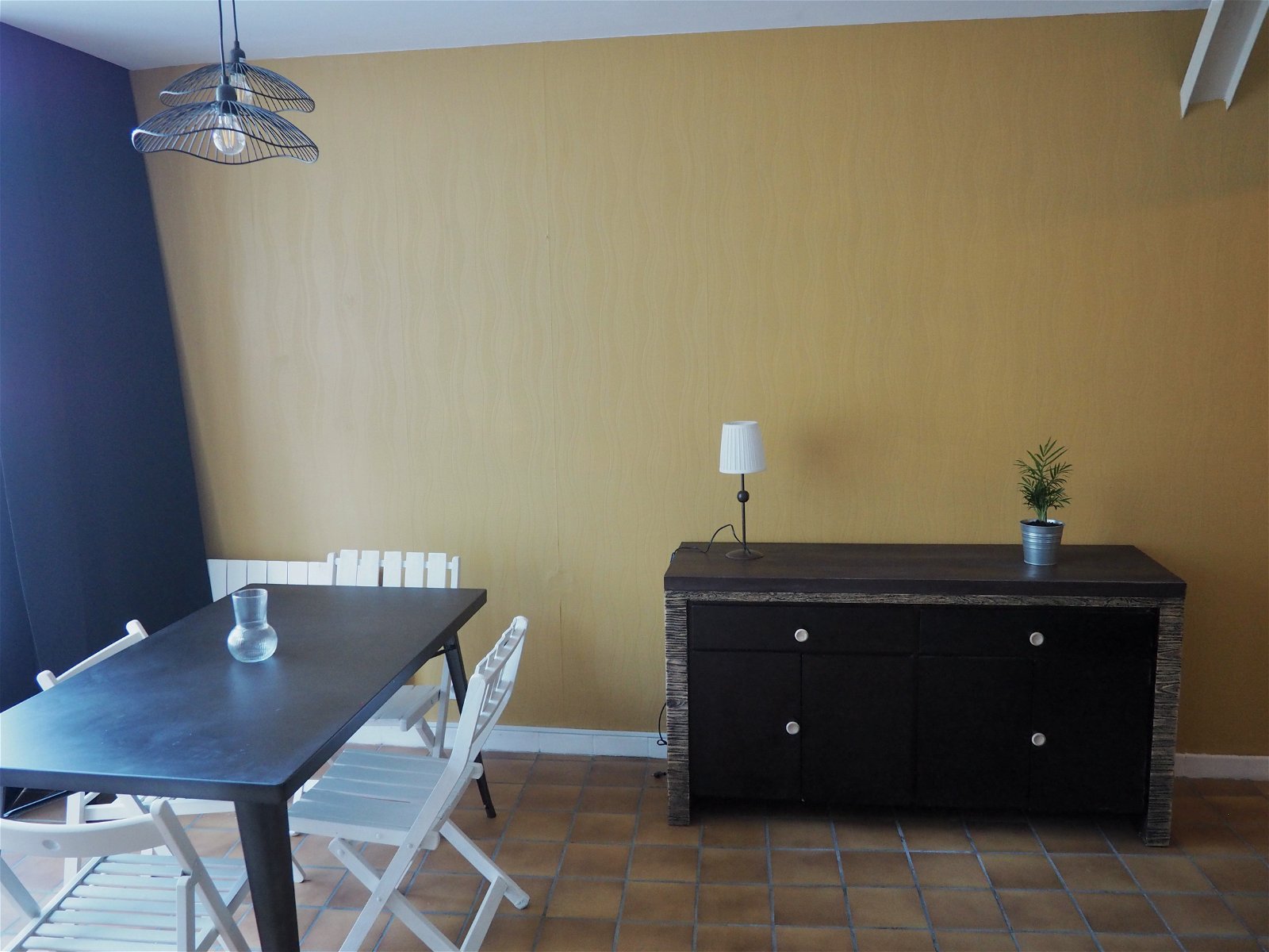 Onofhängeg Studio Pocé-sur-Cisse 260887