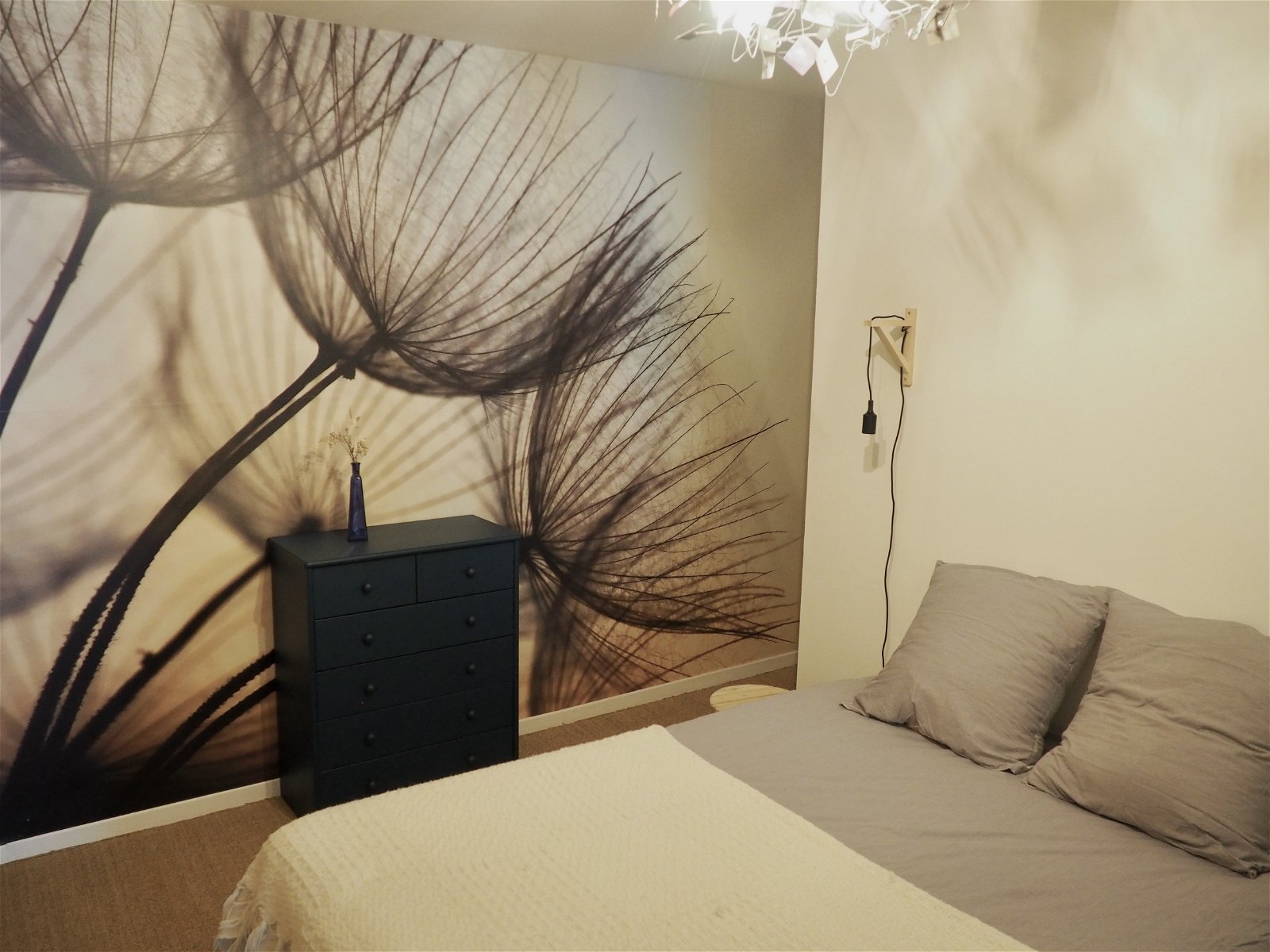 Onofhängeg Studio Pocé-sur-Cisse 260887