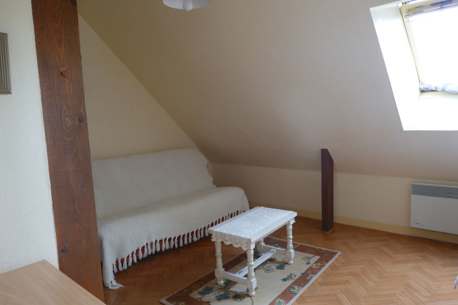 Chambre Chez L'habitant Lamballe-Armor 391009