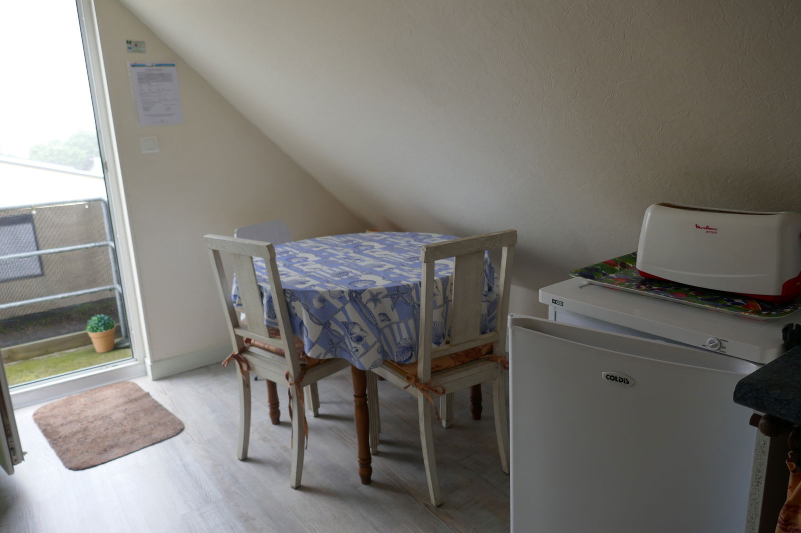 Chambre Chez L'habitant Lamballe-Armor 391009