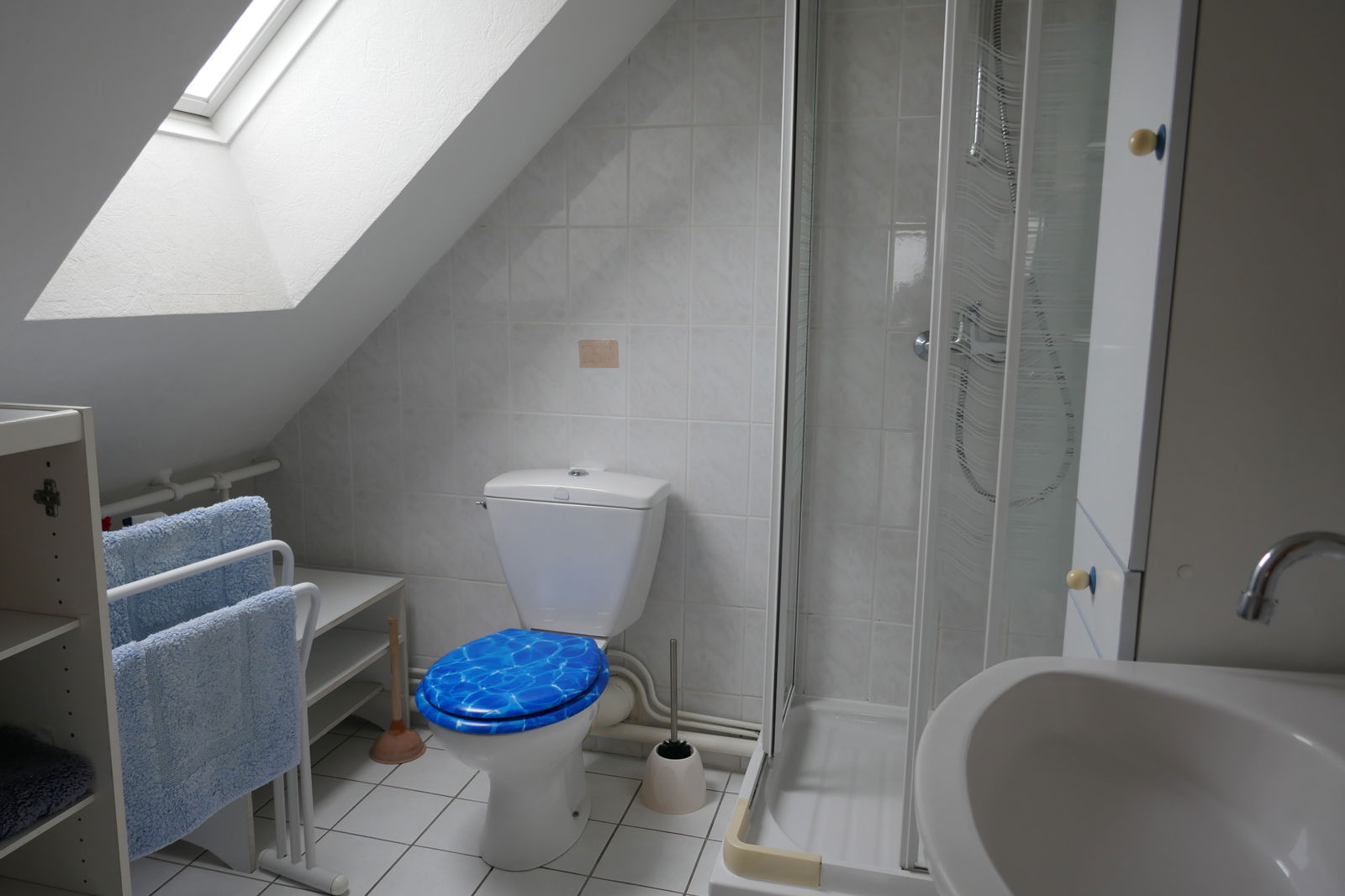 Chambre Chez L'habitant Lamballe-Armor 391009