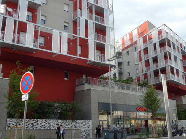 Colocation Nanterre 249797-1