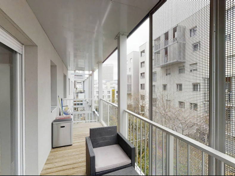 Colocation Nanterre 249797-4