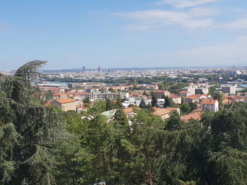 Cały Dom Oullins 228882-1