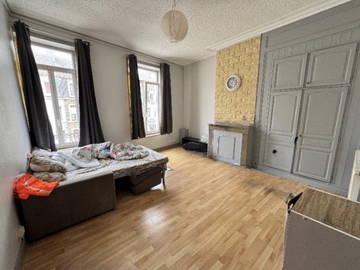 Logement entier à louer à Boulogne-Sur-Mer - photo 3 : chambre-3
