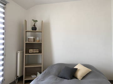 Chambre À Louer Angers 224498