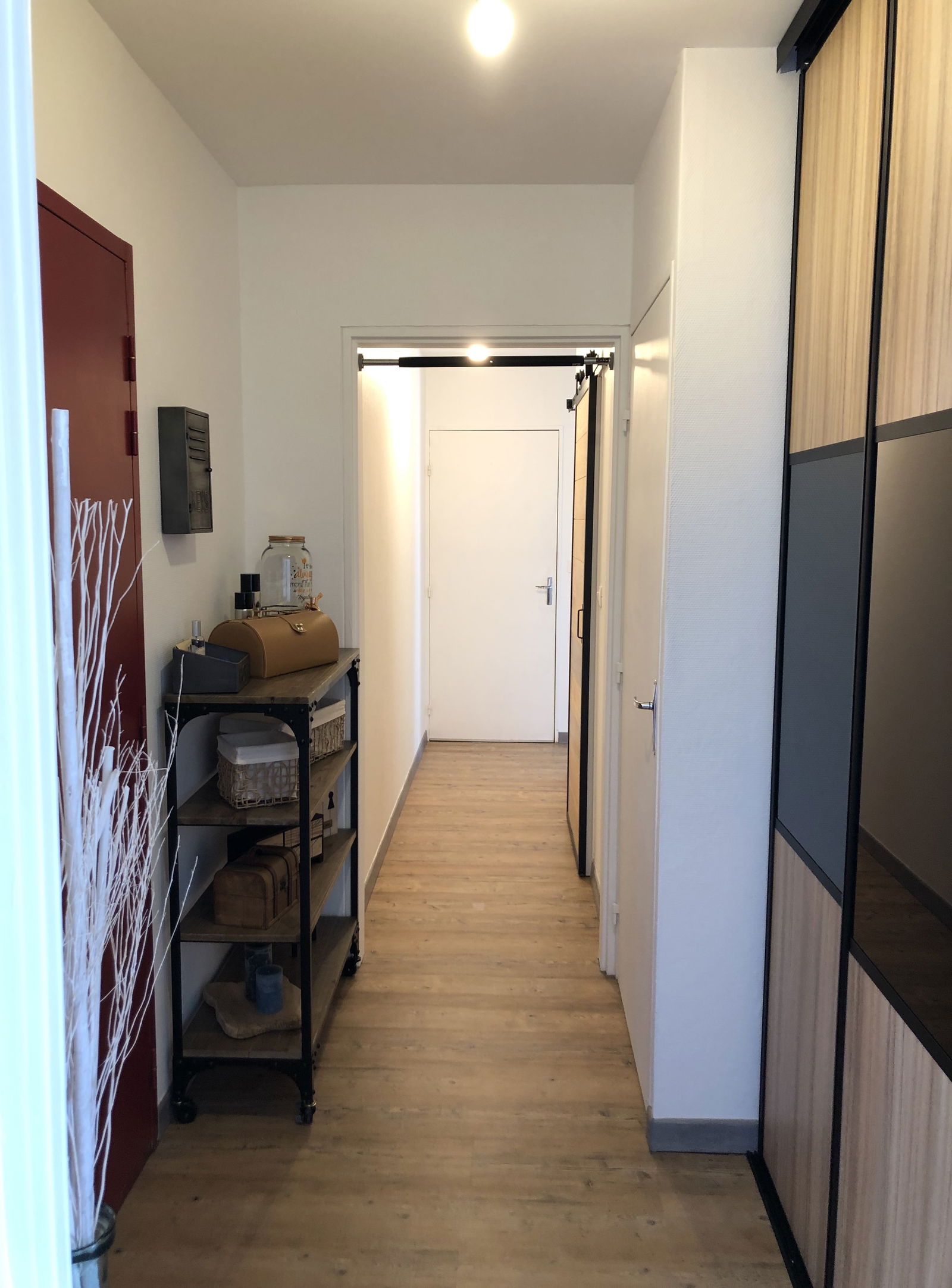 Colocation Angers 224498