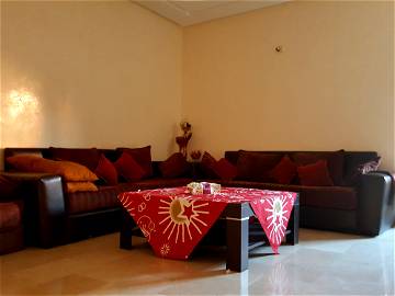Room For Rent Marrakech 174947-1
