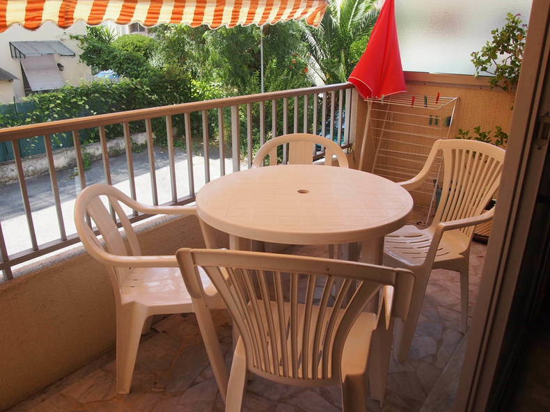 Homestay Vallauris 120073-2