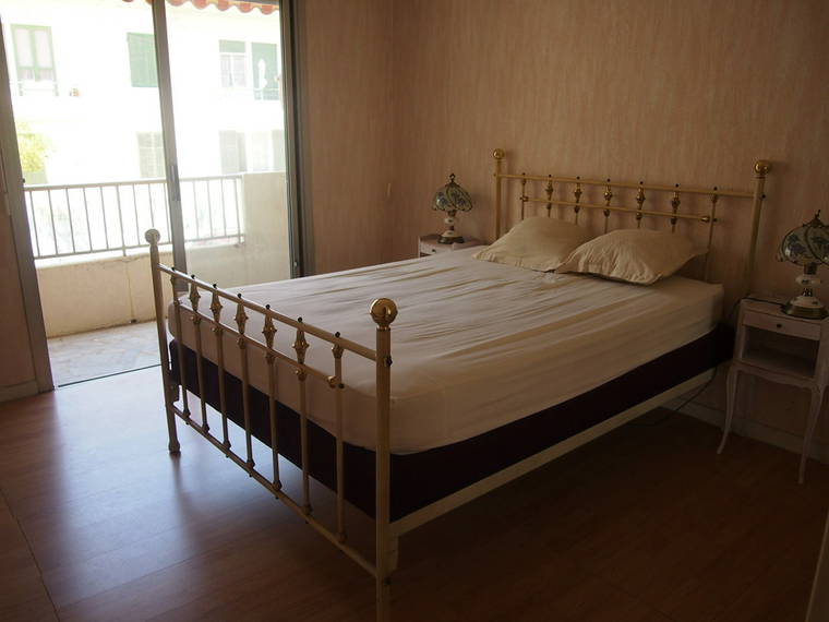 Homestay Vallauris 120073