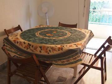 Chambre Chez L'habitant Vallauris 120073-6