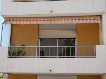 Chambre Chez L'habitant Vallauris 120073-7