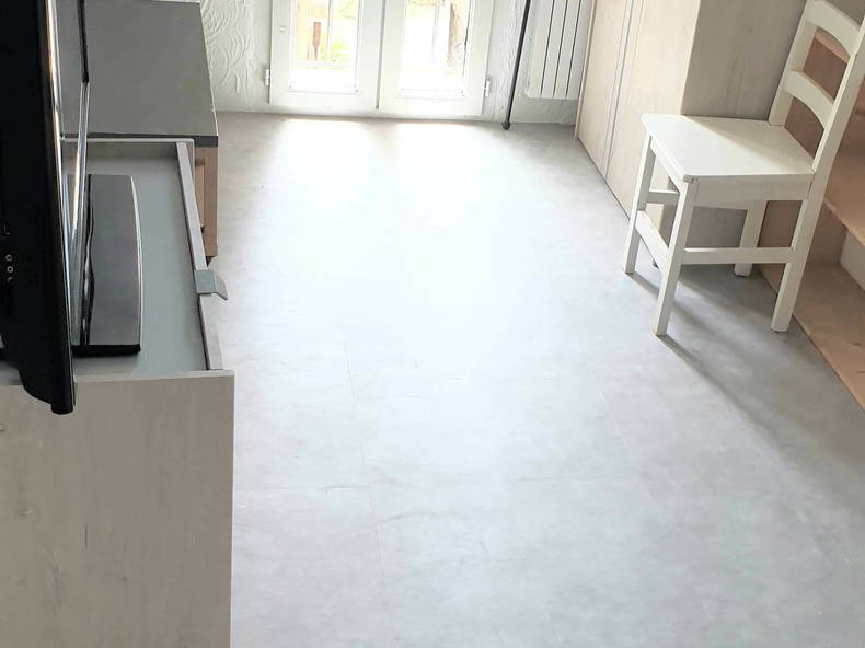 Toda La Casa Berre-les-Alpes 232357-1