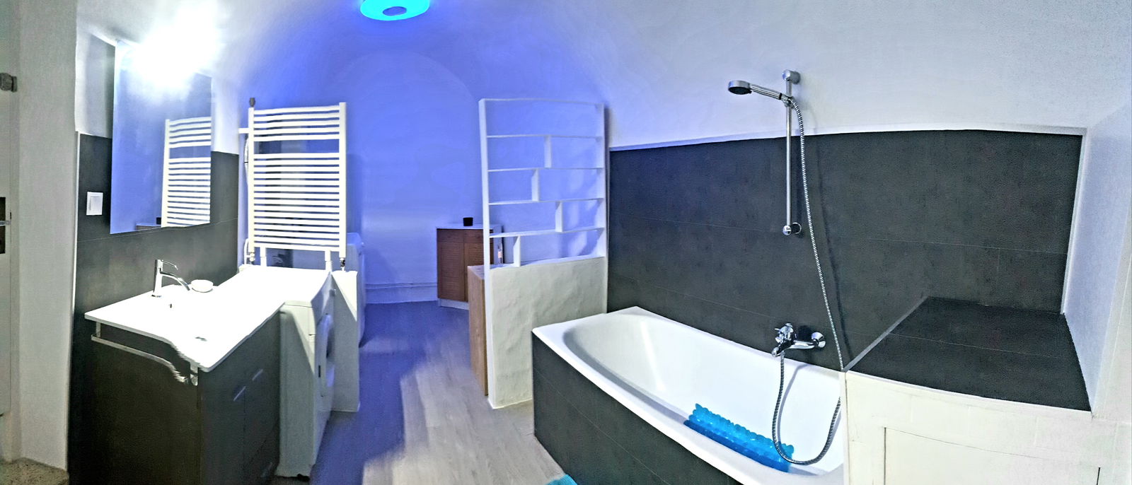 Logement Entier Berre-les-Alpes 232357