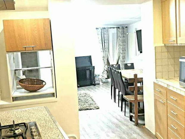 Toda La Casa Berre-les-Alpes 232357-5