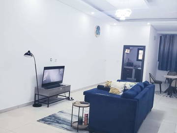 Room For Rent Abidjan 170939