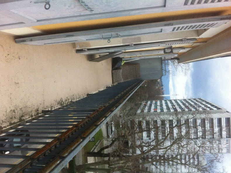 Hospedagem Em Casa De Família Carouge 124285-1