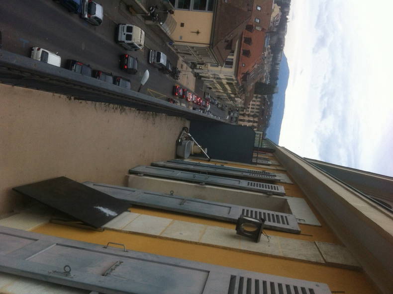 Hospedagem Em Casa De Família Carouge 124285-2