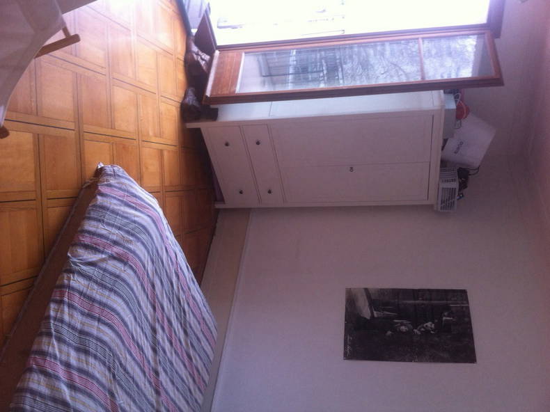 Hospedagem Em Casa De Família Carouge 124285-3