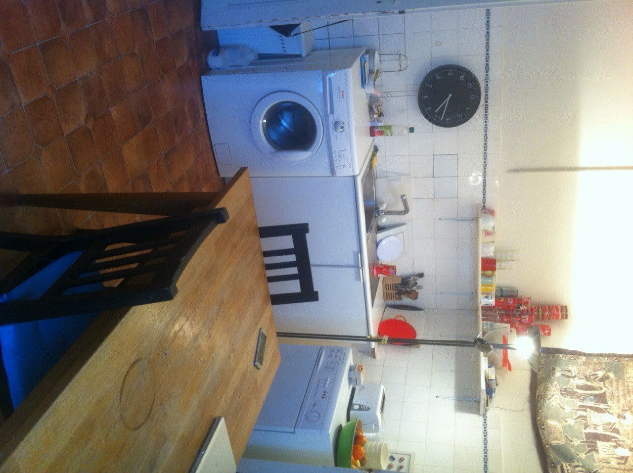 Chambre Chez L'habitant Carouge 124285