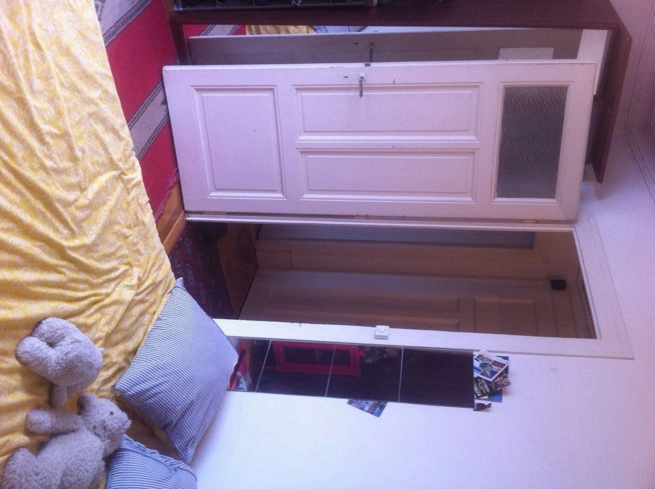 Chambre Chez L'habitant Carouge 124285