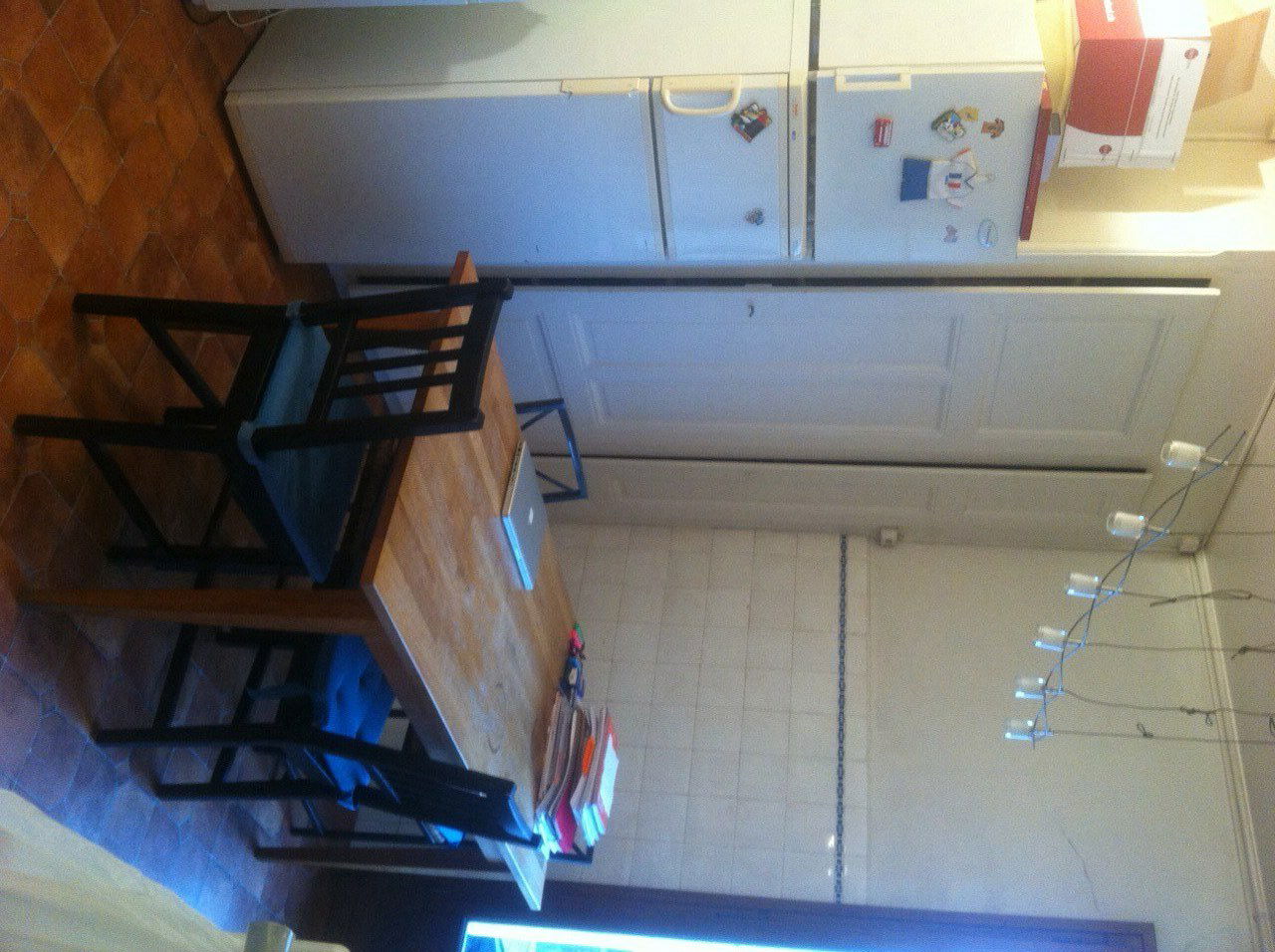 Chambre Chez L'habitant Carouge 124285