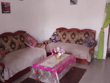 Logement entier à louer à Mbanda - photo 1-1