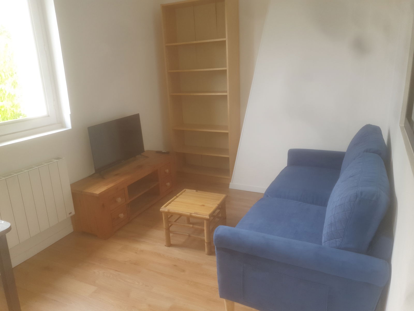 Chambre Chez L'habitant Guîtres 607237