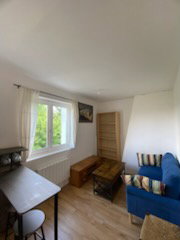 Chambre Chez L'habitant Guîtres 607237