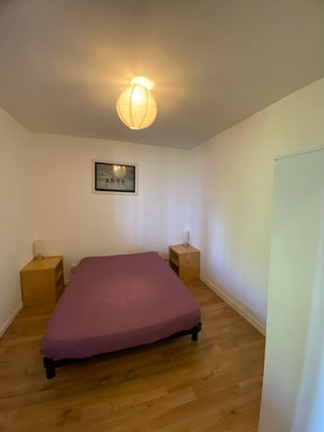 Chambre Chez L'habitant Guîtres 607237