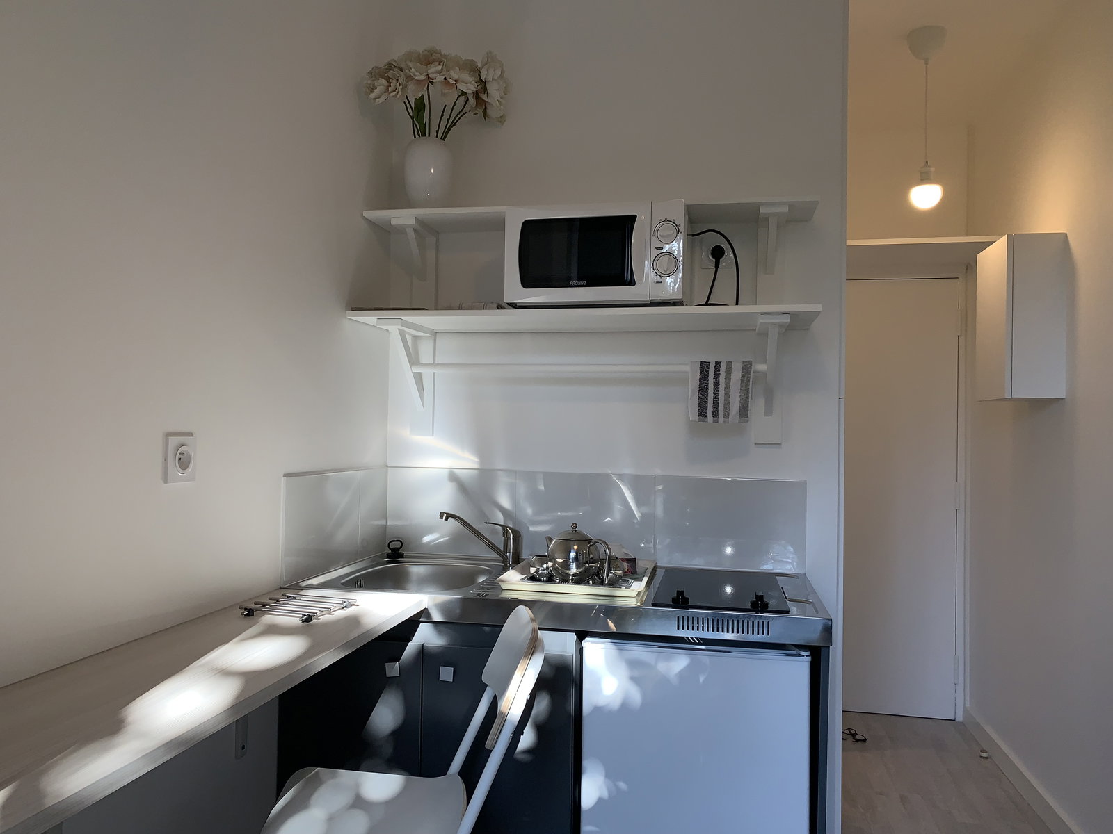 Logement Entier Neuilly-sur-Seine 663775