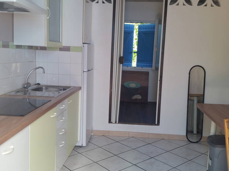 Logement Entier Viviers-lès-Montagnes 37981-4