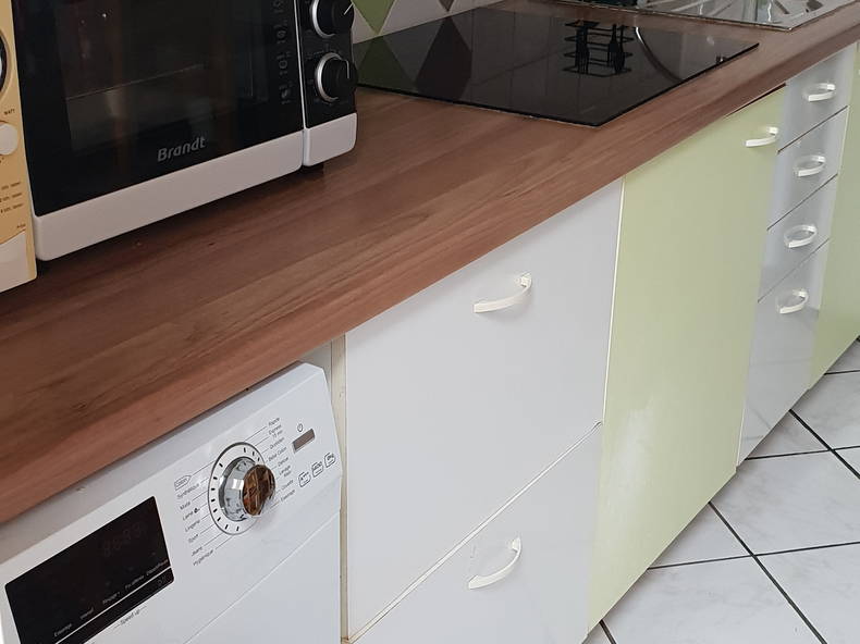 Logement Entier Viviers-lès-Montagnes 37981-5