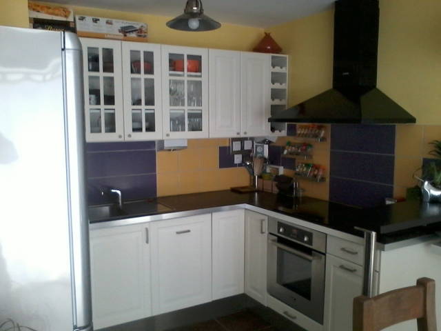 Logement Entier Thonon-les-Bains 45065-1