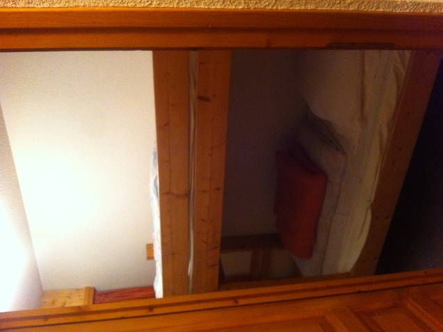 Logement Entier Chamonix-Mont-Blanc 53154-4