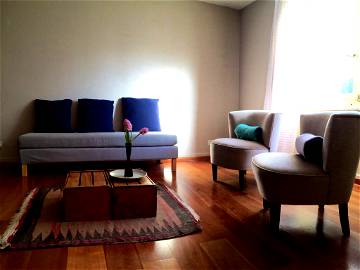 Roomlala | Appartement meublé à louer