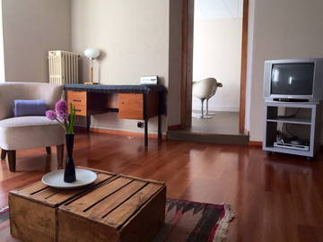 Room For Rent Sion 56682