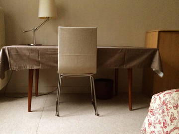 Logement Entier Sion 56682-6