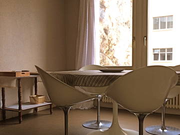 Logement Entier Sion 56682-7