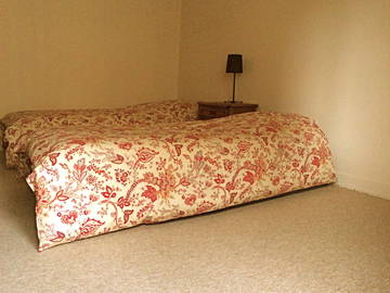 Logement Entier Sion 56682-9