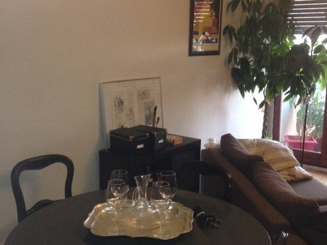 Logement Entier Bordeaux 67160-1